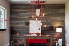 Рустикальный стиль на кухне — фото и правила дизайна Стиль рустик в интерьере: современная интерпретация